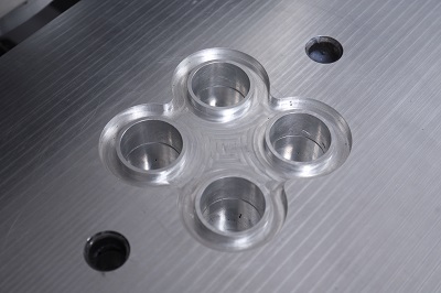 Nespresso咖啡胶囊封口机