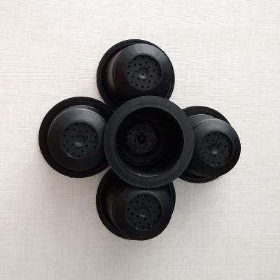 空的Nespresso兼容胶囊