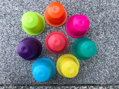 nespresso兼容胶囊