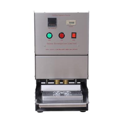 Alu SX-4铝制Nespresso胶囊封口机