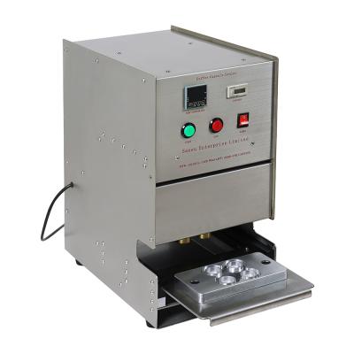 Nespresso咖啡胶囊封口机