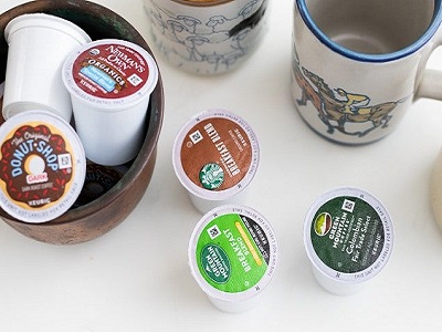 K杯包装解决方案